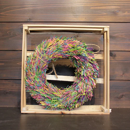 	カラフルリーフ	