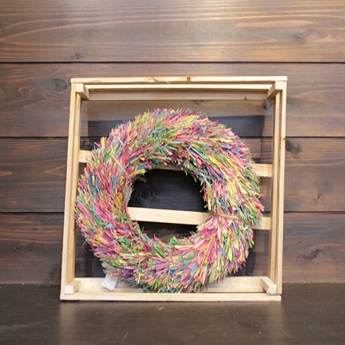 	カラフルリーフ	