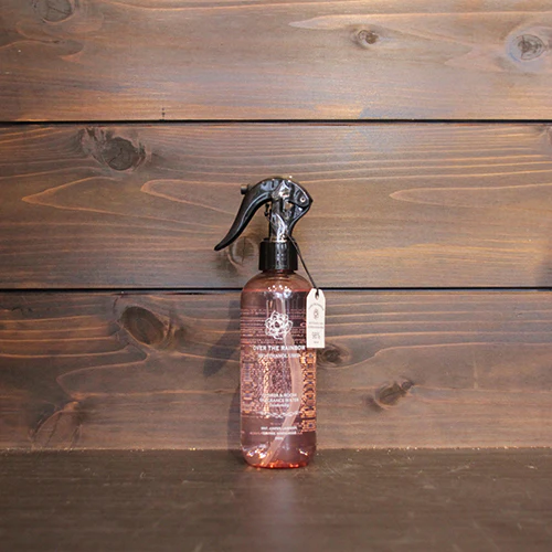 	FLOWER & SPLAY（OVER THE RAINBOW）	