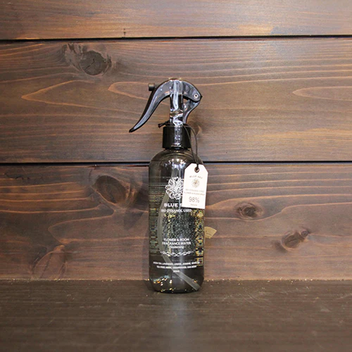 	FLOWER & SPLAY（BLUE SKY）	