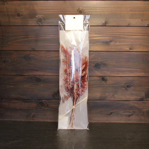 	ブーケ・ピースロング	