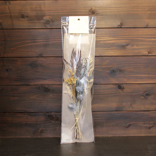 	ブーケピース・ロング	