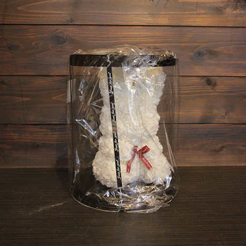 	フラワーラビット	