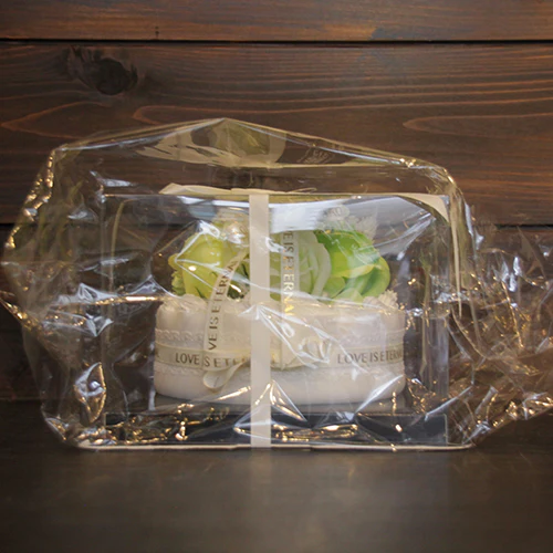 	フラワーケーキ	