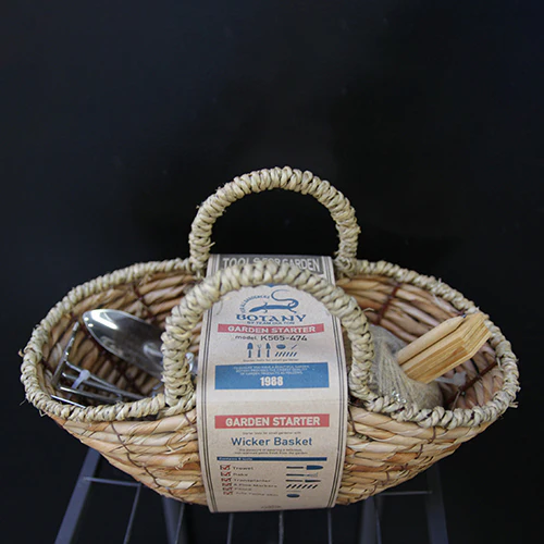 	ダルトン「Garden starter」	