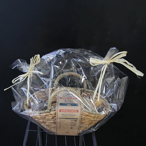 	ダルトン「Garden starter」	